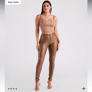 SHINESTAR COLLECTION súper High Waist jeans size: S